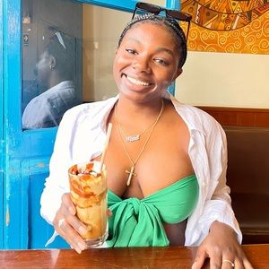 Meet your Posher, Kiara
